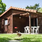 Bois 7 Domaine Les Epinettes Camping