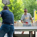 Camping Bois 7 Domaine Les Epinettes