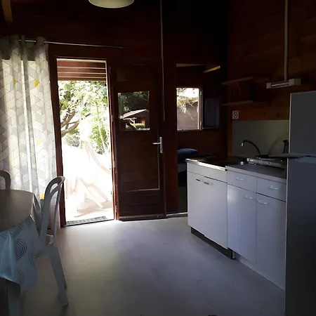 Bois 7 Domaine Les Epinettes Saint-Gervais (Vendee)