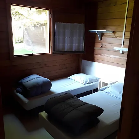 Bois 7 Domaine Les Epinettes Camping