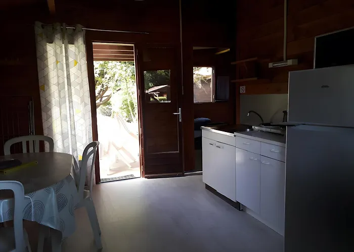 Bois 7 Domaine Les Epinettes Saint-Gervais (Vendee)