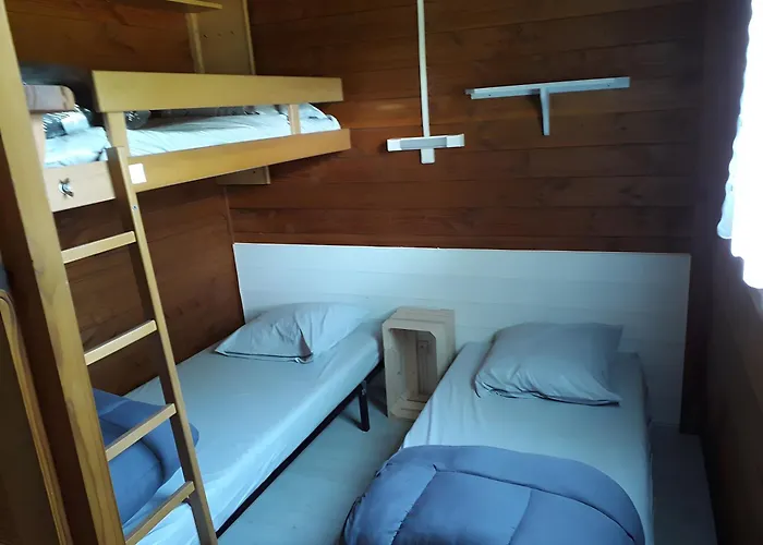 Bois 7 Domaine Les Epinettes