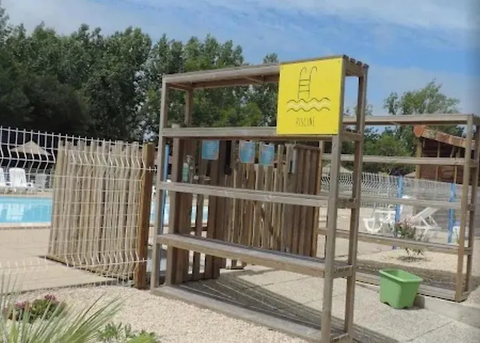 Bois 7 Domaine Les Epinettes