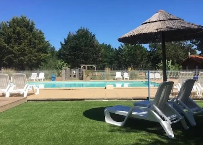 Bois 7 Domaine Les Epinettes *